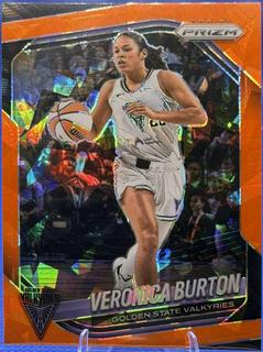Veronica Burton
