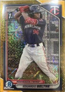 Eduardo Beltre