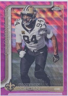 Cameron Jordan