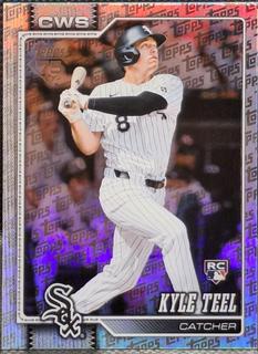 Kyle Teel