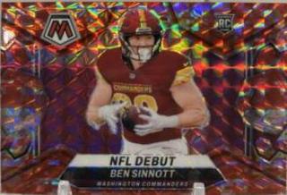 Ben Sinnott