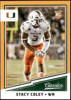 Stacy Coley