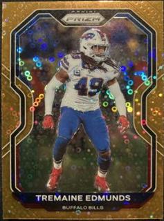 Tremaine Edmunds