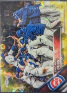 Chicago Cubs