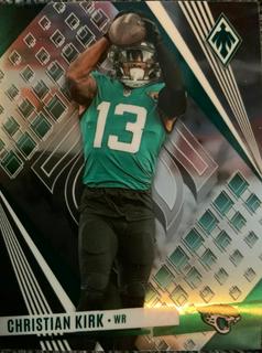 Christian Kirk