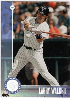 Larry Walker