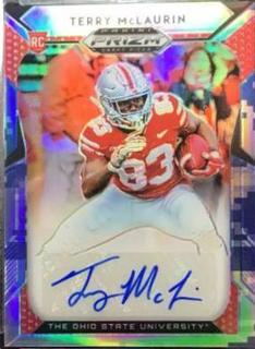 Terry McLaurin