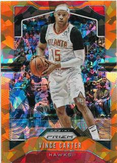 Vince Carter