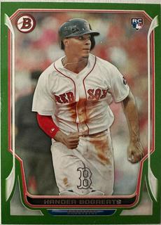 Xander Bogaerts