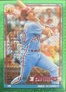 Mike Schmidt