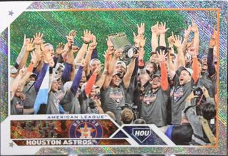 Houston Astros