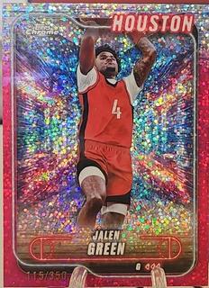 Jalen Green