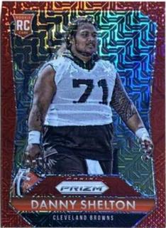Danny Shelton