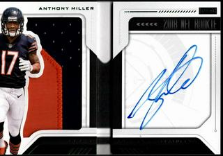 Anthony Miller