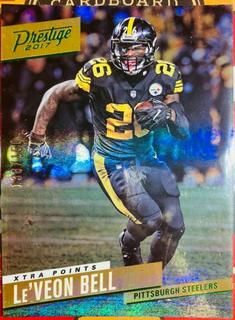 Le'Veon Bell