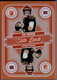 Joe Burrow