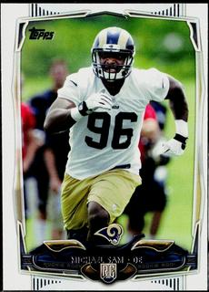 Michael Sam