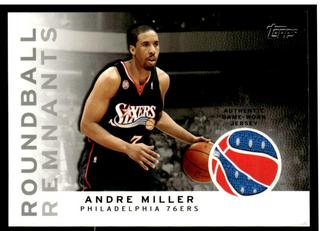Andre Miller