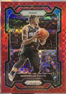 Markelle Fultz
