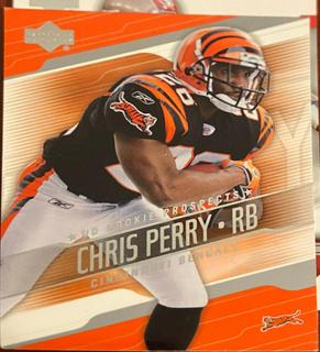Chris Perry