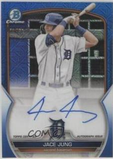 Jace Jung