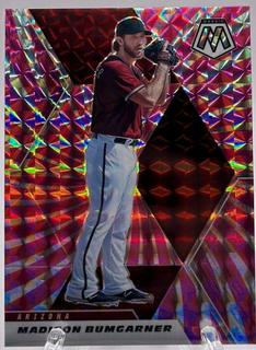 Madison Bumgarner