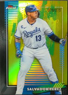Salvador Perez
