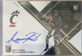 Gunner Kiel