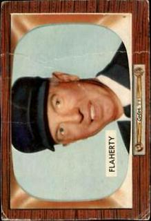 John Flaherty