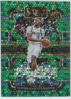 Olivier-Maxence Prosper