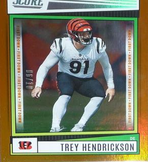 Trey Hendrickson