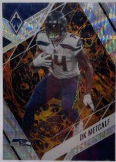 DK Metcalf