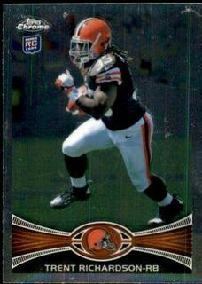 Trent Richardson