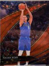 Isaiah Roby