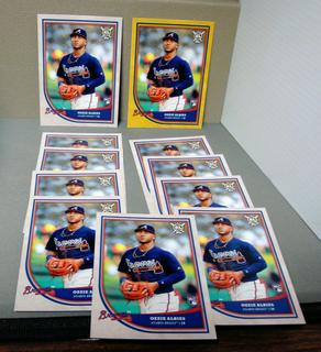 Ozzie Albies