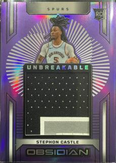 Stephon Castle