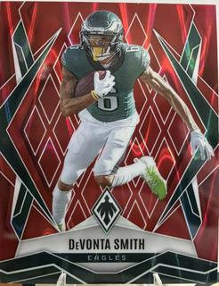 DeVonta Smith