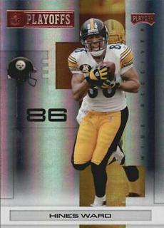 Hines Ward