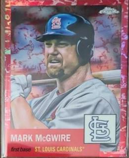 Mark McGwire