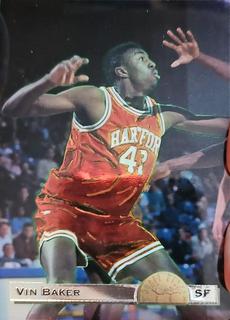 Vin Baker