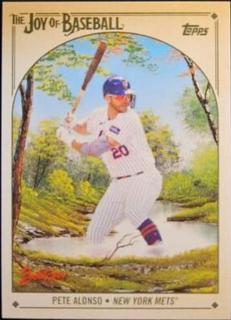 Pete Alonso