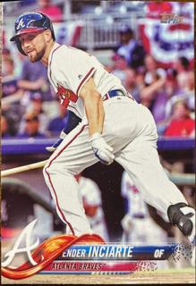 Ender Inciarte