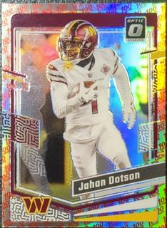 Jahan Dotson