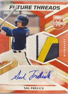 Sal Frelick