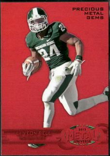 Le'Veon Bell