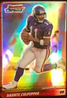 Daunte Culpepper