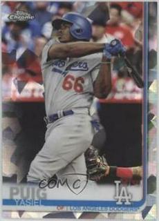 Yasiel Puig