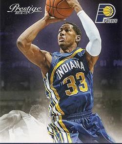 Danny Granger