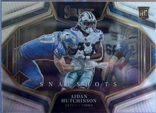 Aidan Hutchinson