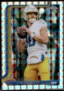 Justin Herbert